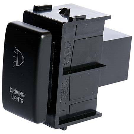 Thunder Switch THUNDER Driving Light Switch Suit Nissan Various