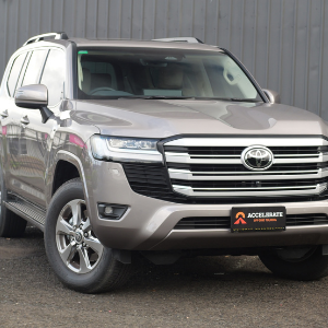 DIY Install Your Own Toyota LandCruiser 300 Series Dual Battery System