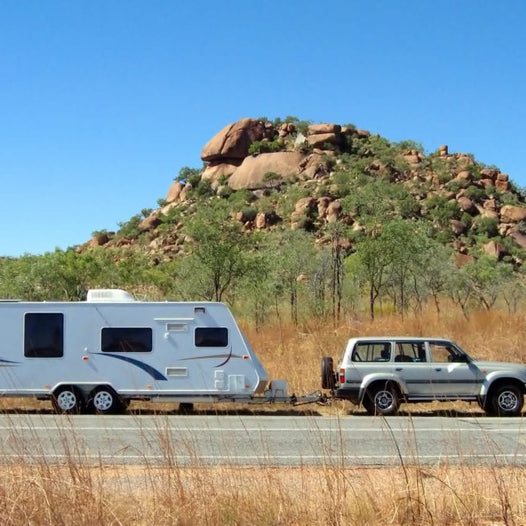 What You Should Run Through Your 12 Pin Trailer Plug