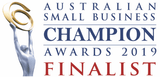 Australian Small Business Champions