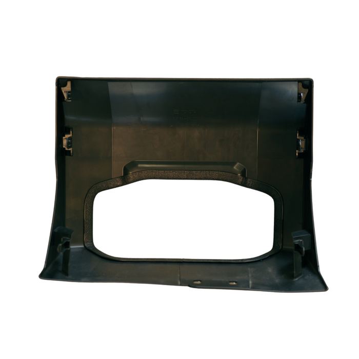 Tow Bar Cover Cut Out Service for 250 Series Prados