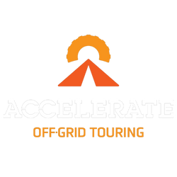Accelerate Off-Grid Touring 