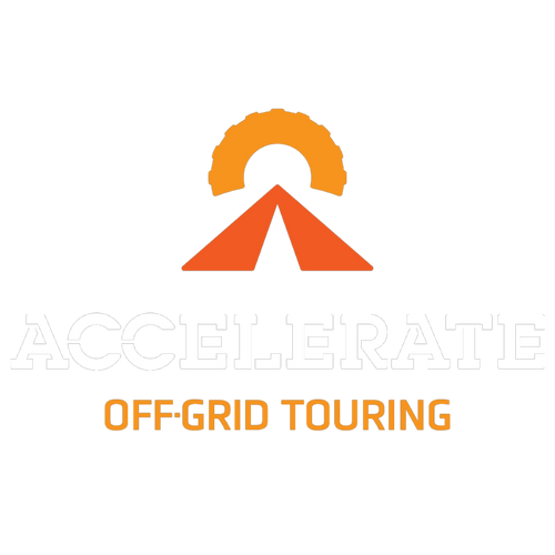 Top 10 Accelerate Products — Accelerate Off-Grid Touring