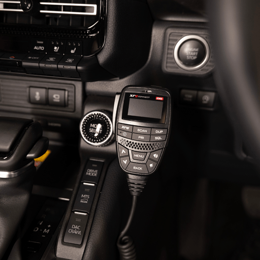 Accelerate Off-Grid Touring 250 Series Prado UHF Handpiece Bracket