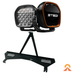 Accelerate Off-Grid Touring 4WD Accessories Spotlight Mount – LC300 Series – Behind Grille