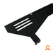 Accelerate Off-Grid Touring 4WD Accessories Spotlight Mount – LC300 Series – Behind Grille