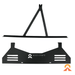 Accelerate Off-Grid Touring 4WD Accessories Spotlight Mount – LC300 Series – Behind Grille