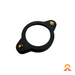 Accelerate Off-Grid Touring Accelerate Air Tag Mount for Starlink Mini Mount