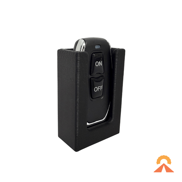Accelerate Off-Grid Touring Accelerate Invicta/Cowerfish Remote Holder