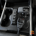 Accelerate Off-Grid Touring Accessory Switch Panel 4 Gang – Chevrolet Silverado 1500 – Centre Console Mount