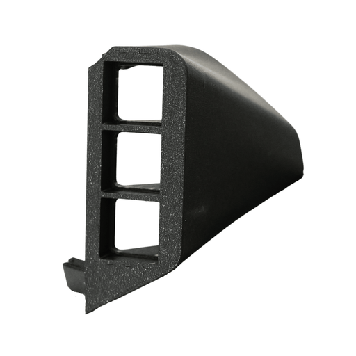 Accelerate Off-Grid Touring Accessory Switch Panel - Ford Ranger NextGen & Super Duty - Centre Console