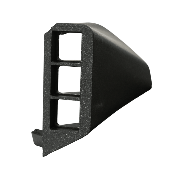 Accelerate Off-Grid Touring Accessory Switch Panel - Ford Ranger NextGen & Super Duty - Centre Console
