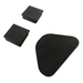 Accelerate Off-Grid Touring Accessory Switch Panel - Ford Ranger NextGen & Super Duty - Centre Console