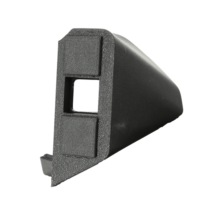 Accelerate Off-Grid Touring Accessory Switch Panel - Ford Ranger NextGen & Super Duty - Centre Console