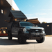 Accelerate Off-Grid Touring Accessory Switch Panel - Ford Ranger NextGen & Super Duty - Centre Console