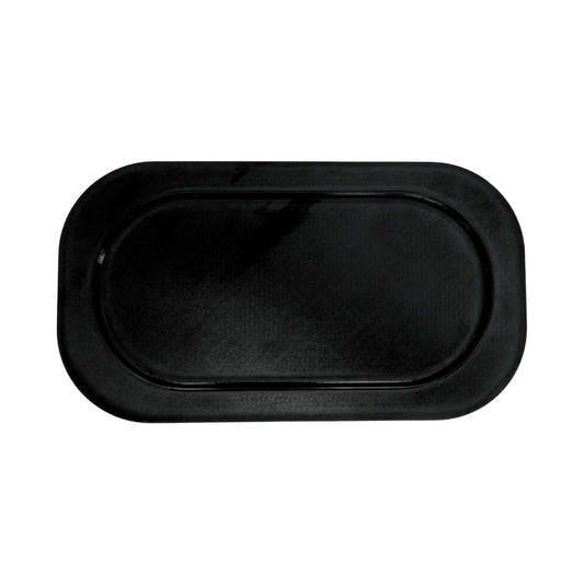Accelerate Off-Grid Touring Back Wall Bung - N80 Hilux - Behind Seat