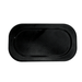 Accelerate Off-Grid Touring Back Wall Bung - N80 Hilux - Behind Seat