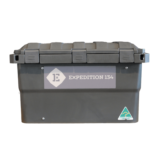 Accelerate Off-Grid Touring Battery Box Portable Off-Grid Power Station