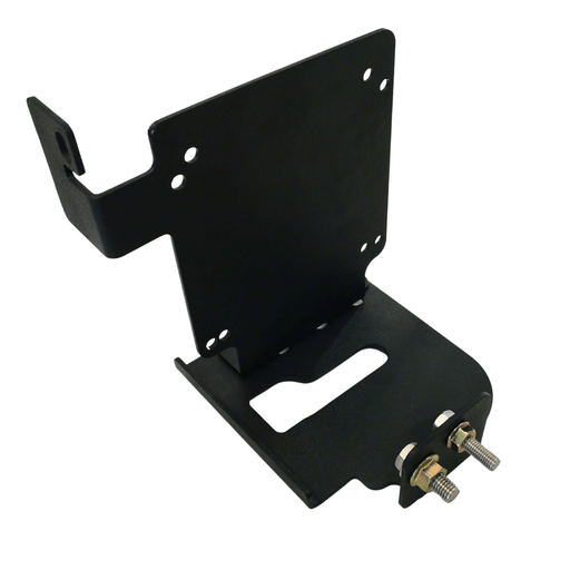 Accelerate Off-Grid Touring BCDC Mount Only - N80 Hilux