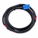 Accelerate Off-Grid Touring Cable & Wire Morphed Jimny Charge Harness to Suit Terralume Battery