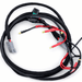 Accelerate Off-Grid Touring Cable & Wire Morphed Jimny Socket Kit & Harness 2 x Power Socket, 3 x USB A/C Socket, 1 x Voltmeter