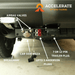 Accelerate Off-Grid Touring Cable & Wire Towing Bundle - 300 Series LandCruiser - Full Kit