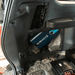 Accelerate Off-Grid Touring Compressor/Inverter Bracket - Prado 250 Series - Rear Quarter Panel