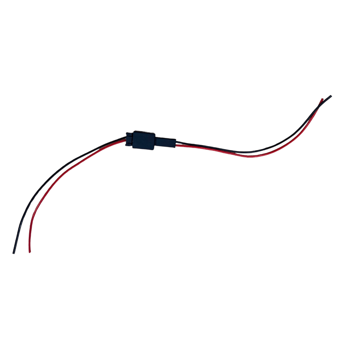 Accelerate Off-Grid Touring DIY Accessories 250 Series Prado Power Pick Up Plug Pair