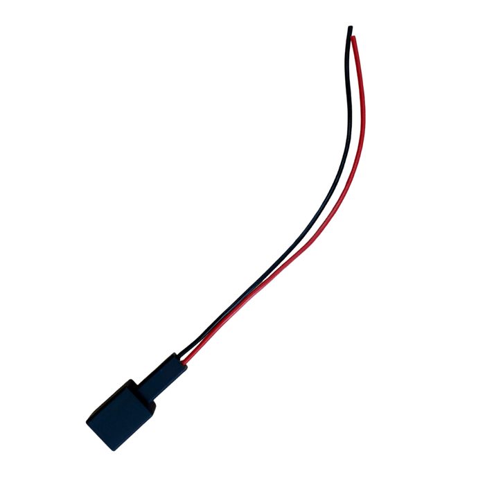 Accelerate Off-Grid Touring DIY Accessories 250 Series Prado Power Pick Up Plug Pair