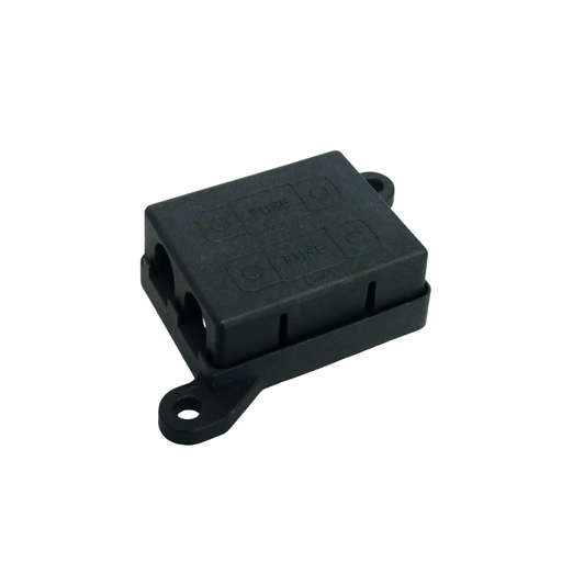 Accelerate Off-Grid Touring DIY Accessories Accelerate Twin Midi Fuse Holder