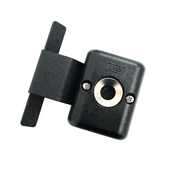 Accelerate Off-Grid Touring DIY Accessories UHF Handpiece Bracket - LC300 Series - Dash Mount