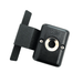 Accelerate Off-Grid Touring DIY Accessories UHF Handpiece Bracket - LC300 Series - Dash Mount