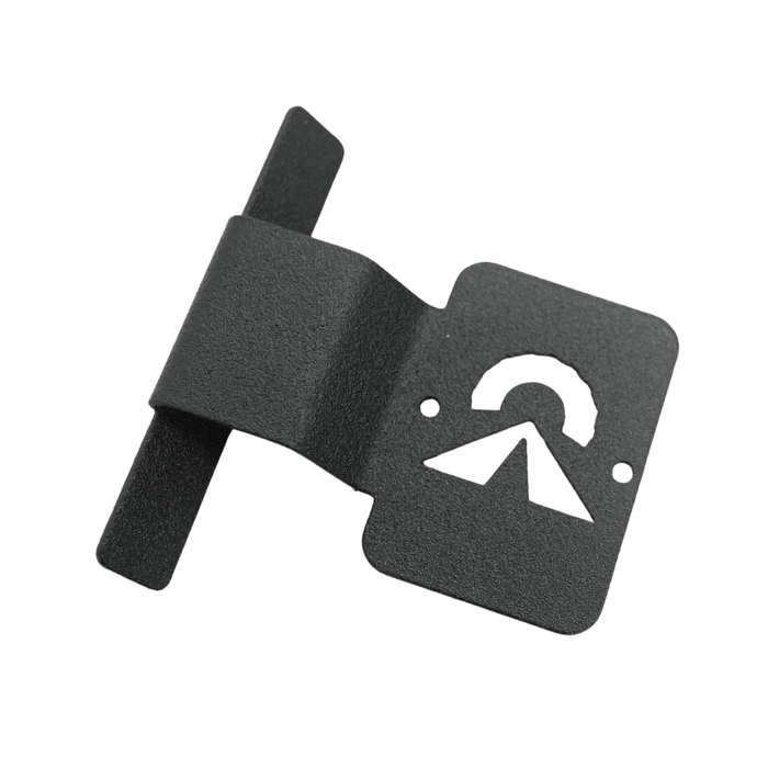 Accelerate Off-Grid Touring DIY Accessories UHF Handpiece Bracket - LC300 Series - Dash Mount