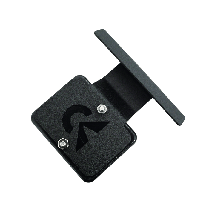 Accelerate Off-Grid Touring DIY Accessories UHF Handpiece Bracket - LC300 Series - Dash Mount
