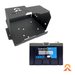 Accelerate Off-Grid Touring DIY Kits 100Ah Invicta Xero Battery Tray - 300 Series - Under Bonnet