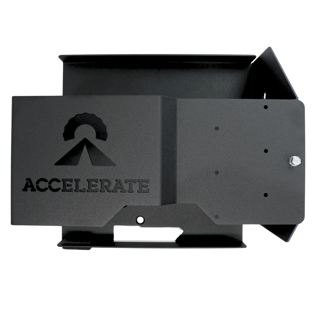 Accelerate Battery Trays