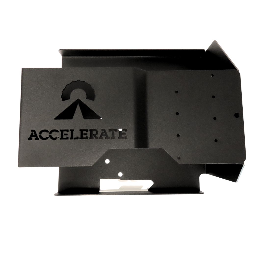Accelerate Battery Trays