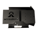 Accelerate Off-Grid Touring DIY Kits Battery Tray - LC300 Series - Under Bonnet