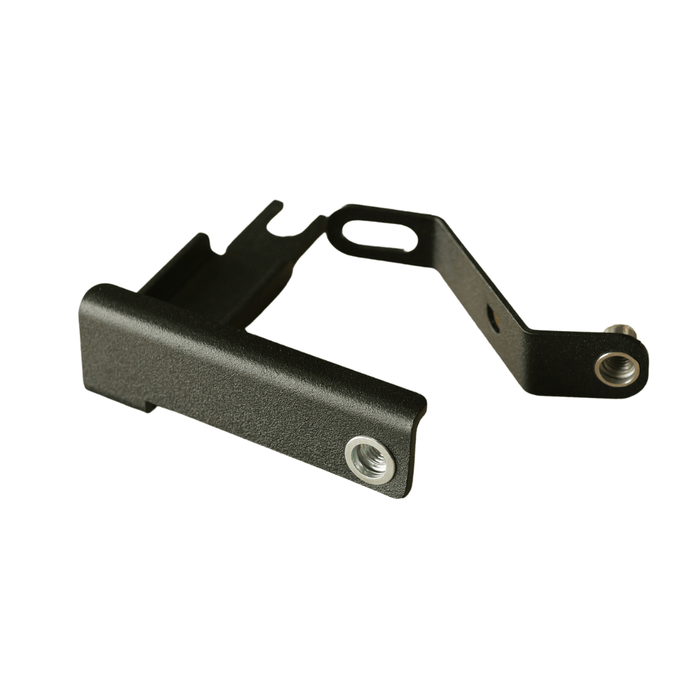 Accelerate Off-Grid Touring DIY Kits BCDC Charger Tray Only - Prado 250 - Under Bonnet