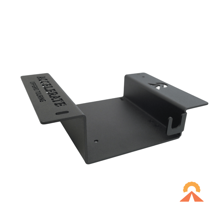 Accelerate Off-Grid Touring DIY Kits DCDC Charger Tray - 300 Series - Under Bonnet