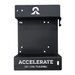 Accelerate Off-Grid Touring DIY Kits DCDC Charger Tray - LC300 Series - Under Bonnet