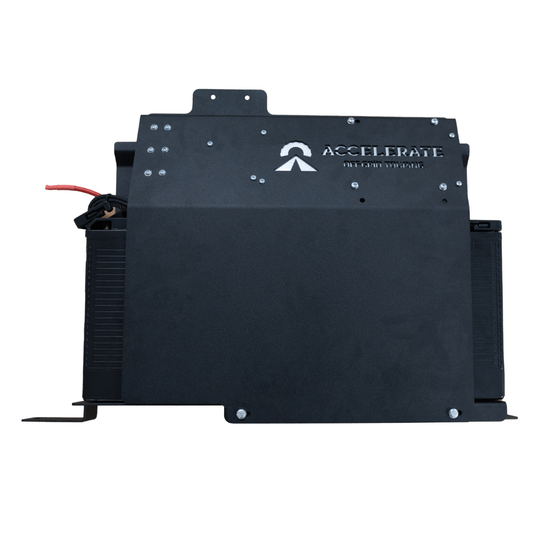 79 Series Dual Battery Kit