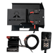 Accelerate Off-Grid Touring DIY Kits Dual Battery - LC300 Series - Under Bonnet