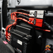 Accelerate Off-Grid Touring DIY Kits Dual Battery - Next-Gen & Super Duty Ford Ranger - Behind Seat