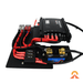 Accelerate Off-Grid Touring DIY Kits Dual Battery - Next-Gen & Super Duty Ford Ranger - Behind Seat
