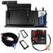 Accelerate Off-Grid Touring DIY Kits Dual Battery - Next-Gen & Super Duty Ford Ranger - Behind Seat
