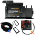 Accelerate Off-Grid Touring DIY Kits Dual Battery - Next-Gen & Super Duty Ford Ranger - Behind Seat