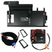 Accelerate Off-Grid Touring DIY Kits Dual Battery - Next-Gen & Super Duty Ford Ranger - Behind Seat