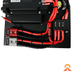 Accelerate Off-Grid Touring DIY Kits Dual Battery - Next-Gen & Super Duty Ford Ranger - Behind Seat