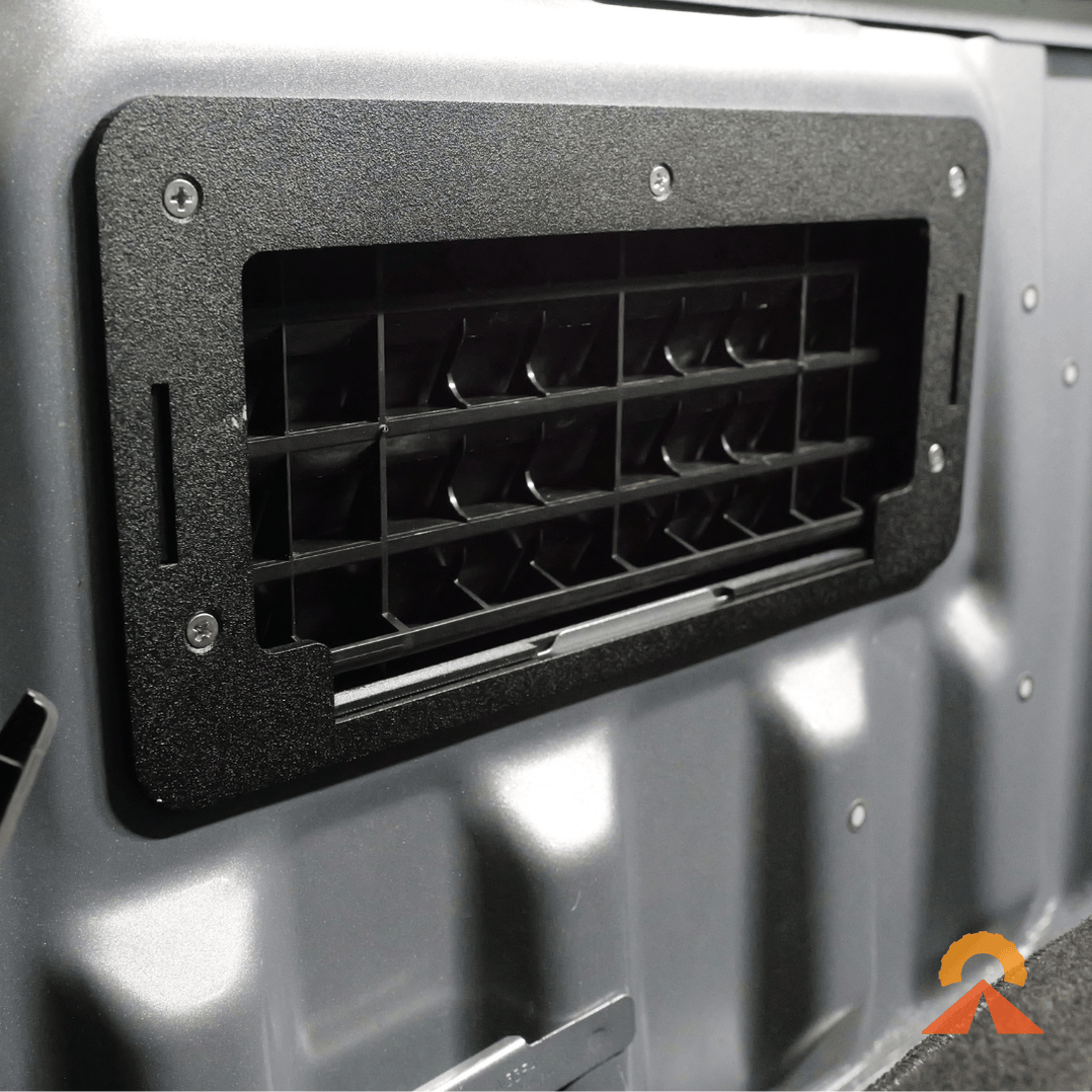 Dual Battery - Next-Gen & Super Duty Ford Ranger - Behind Seat ...